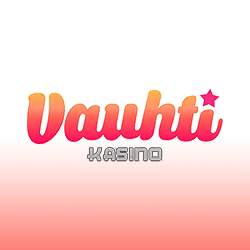 Vauhti-logo