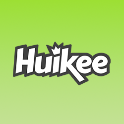huikee-logo